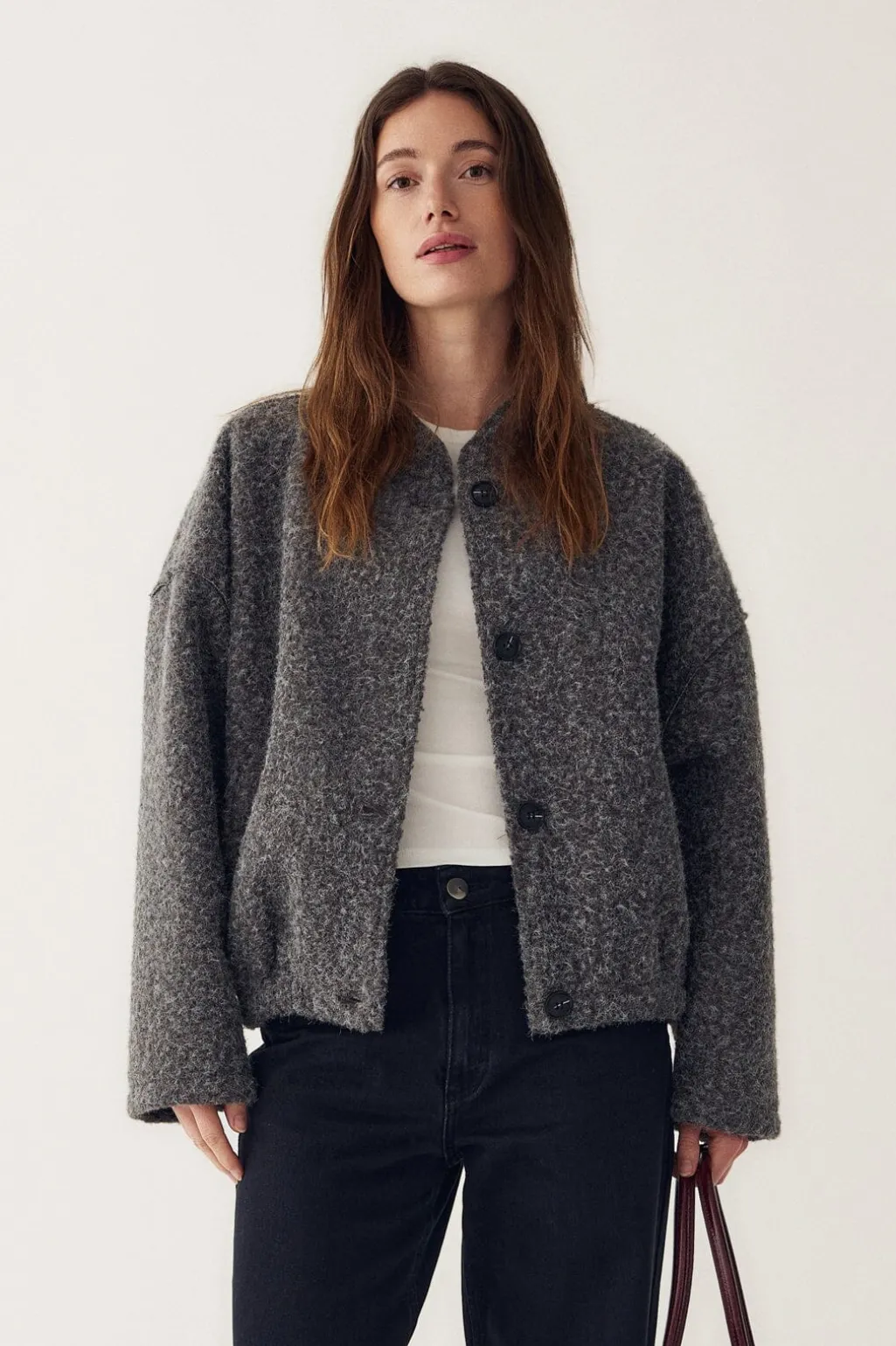 N-Marnie Jacket 15920001