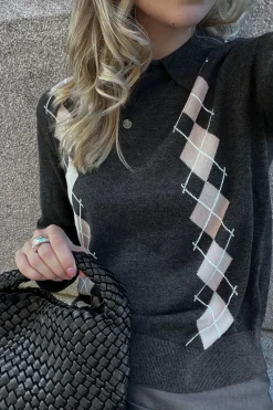 N-Maxine Knit 15000001