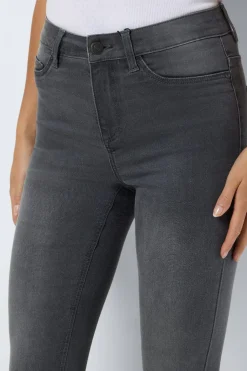 Nmcallie Skinny Vi555Mg Fwd