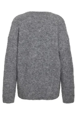 Nmdolly L/S Knit Cardigan Fwd