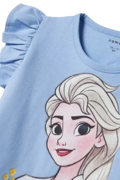 Nmfabla Frozen Ss Top Box Wdi