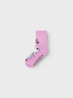 Nmfamina Peppapig Sock