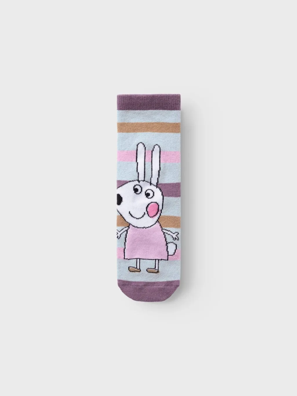 Nmfamina Peppapig Sock