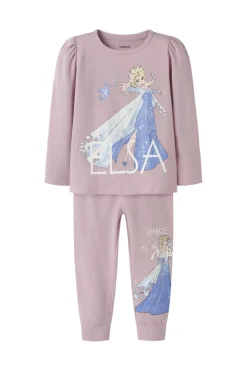 Nmfaplisa Frozen Ls Nightset Wdi