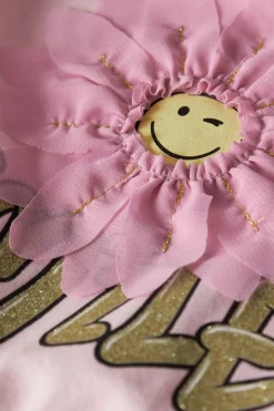 Nmfarnina Happy Ss Tulle Dress Smi