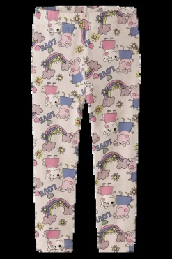 Nmfdarsy Peppa Legging