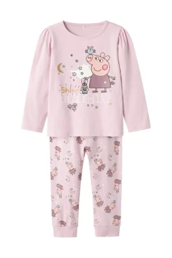 Nmfdyris Peppa Ls Nightset