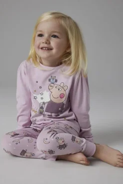Nmfdyris Peppa Ls Nightset
