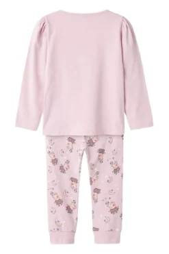 Nmfdyris Peppa Ls Nightset