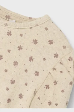 Nmfnoella Ls Slim Top