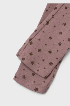 Nmfnoella Slim Legging