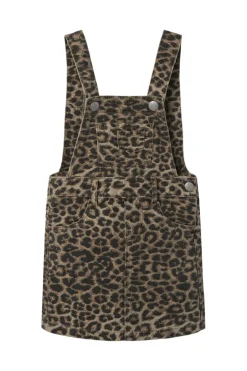 Nmfophelia Twi Spencer Dress 4444-Td