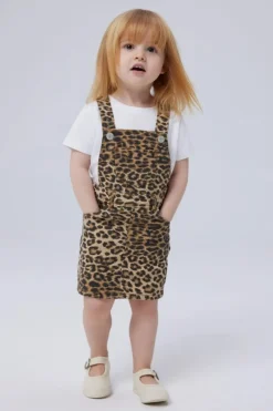 Nmfophelia Twi Spencer Dress 4444-Td