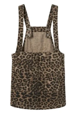 Nmfophelia Twi Spencer Dress 4444-Td