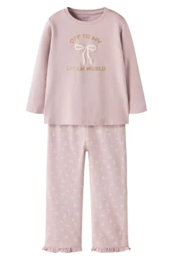 Nmfragna Night Set Box