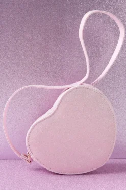 Nmfreila Glitter Bag