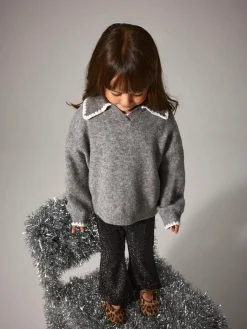 Nmfroisin Bootcut Pant