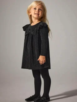 Nmfroisin M Ls Dress