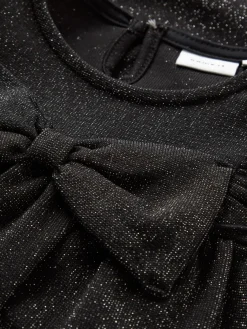 Nmfroisin M Ls Dress