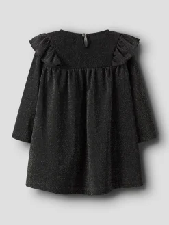 Nmfroisin M Ls Dress