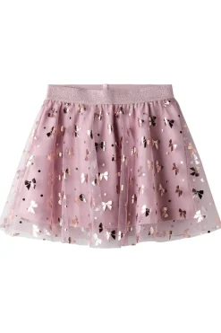 Nmfrosally Tulle Skirt