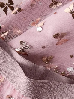 Nmfrosally Tulle Skirt