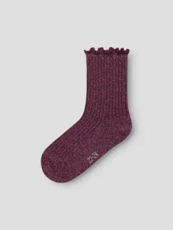Nmfrosie Sock