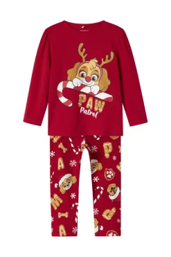 Nmfsarba Paw Ls Nightset