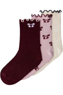 Nmfsilke Sock