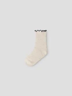 Nmfsilke Sock