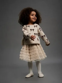 Nmfsykia Tulle Skirt