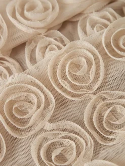 Nmfsykia Tulle Skirt