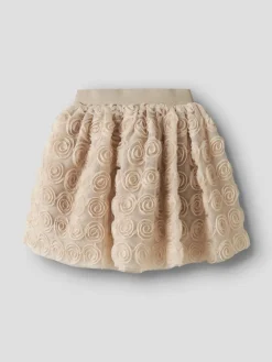 Nmfsykia Tulle Skirt