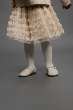 Nmfsykia Tulle Skirt