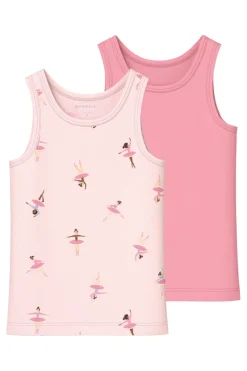 Nmftank Top Ballarina