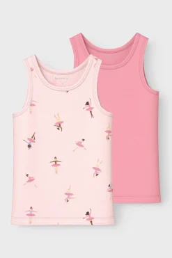 Nmftank Top Ballarina