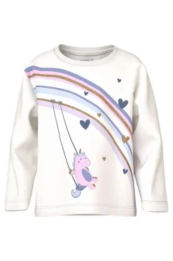 Nmfvaliane Ls Nreg Top