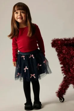 Nmfveross Tulle Skirt