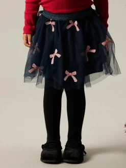 Nmfveross Tulle Skirt