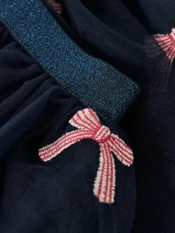 Nmfveross Tulle Skirt