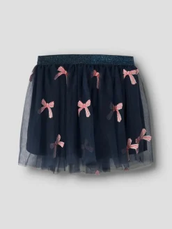 Nmfveross Tulle Skirt
