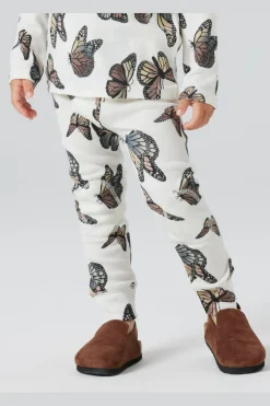 Nmfwillitus Wool Legging