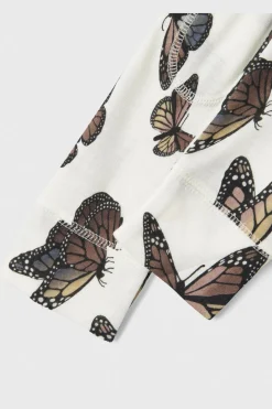 Nmfwillitus Wool Legging