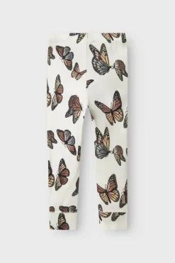 Nmfwillitus Wool Legging