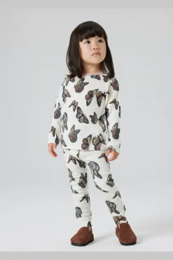 Nmfwillitus Wool Ls Top