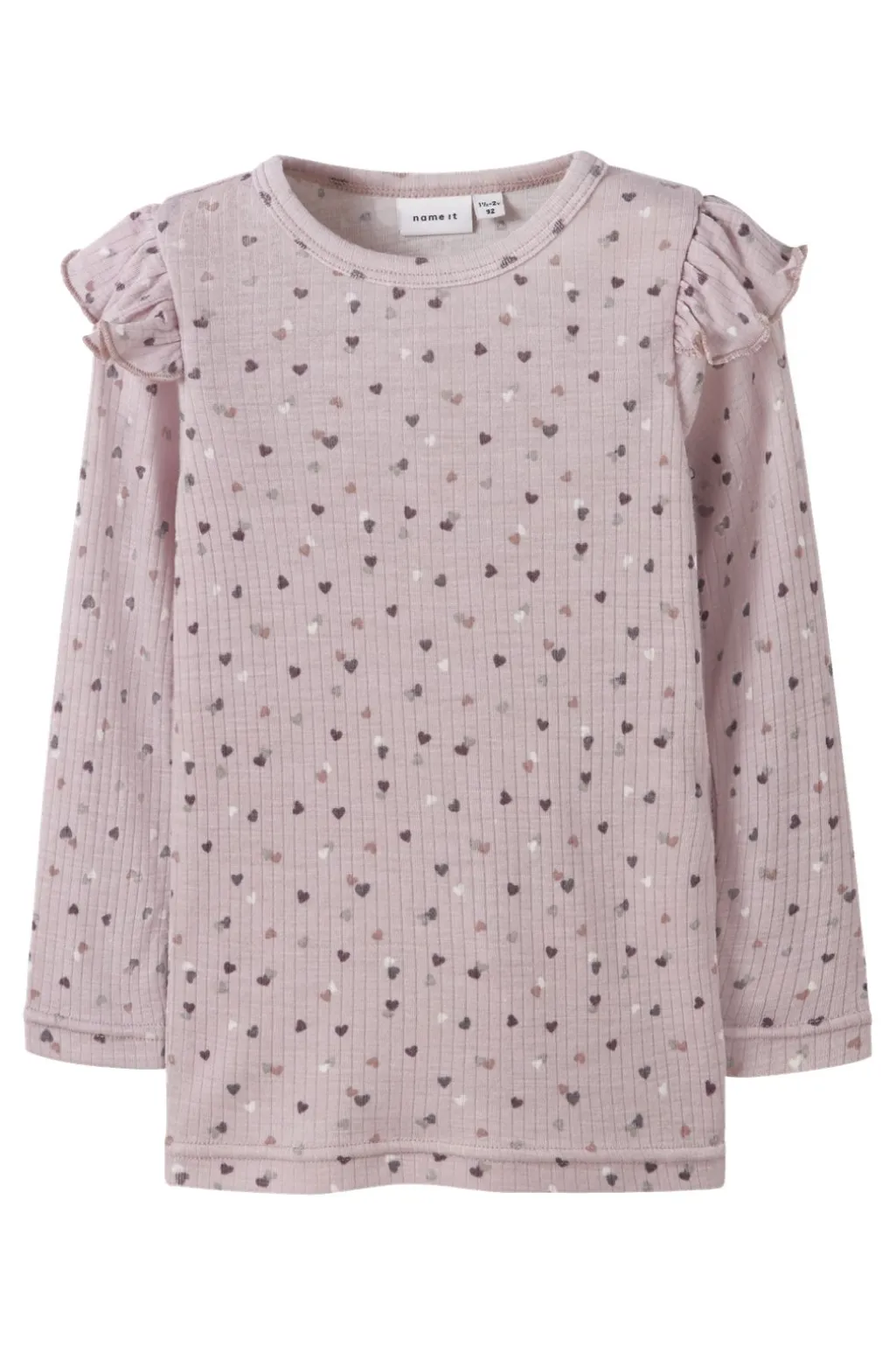 Nmfwomi Wo/Mo Ls Top