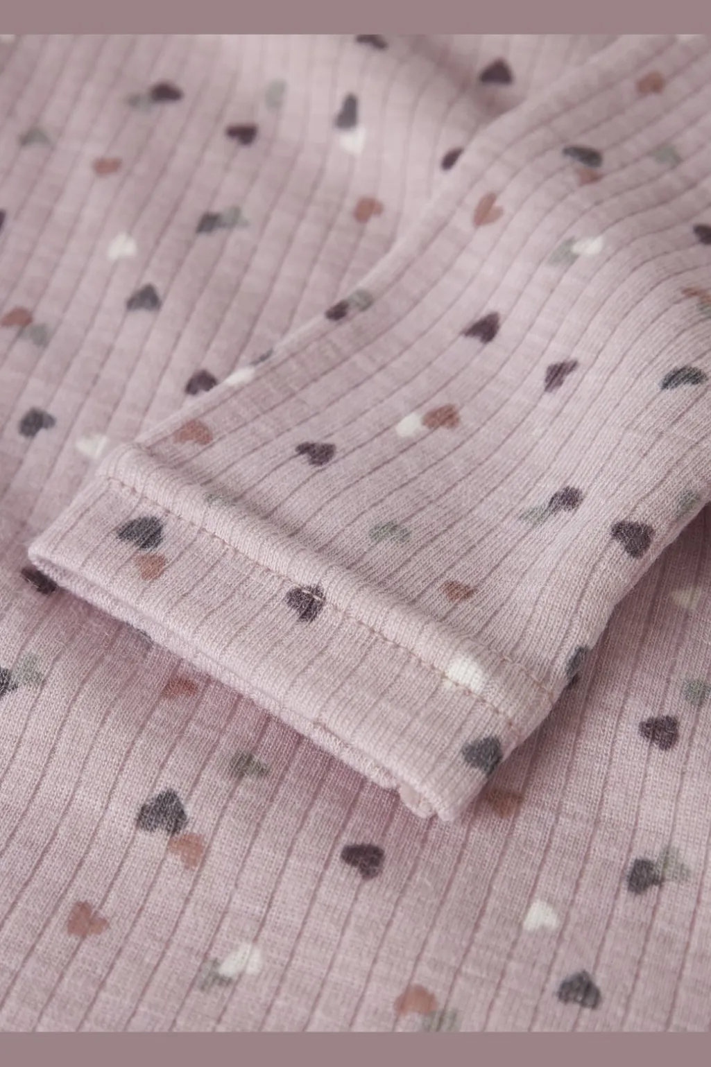 Nmfwomi Wo/Mo Ls Top