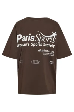Nmida 2/4 Sporty T-Shirt