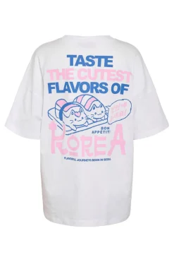 Nmida Ramen S/S T-Shirt