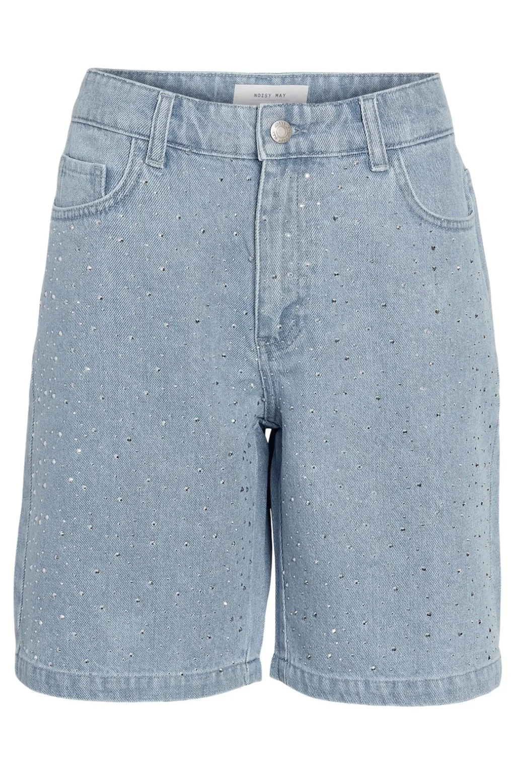 Nmjannel Bermuda Shorts Fo088Lb